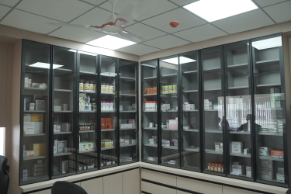 Havya Women's Hospital Gallery